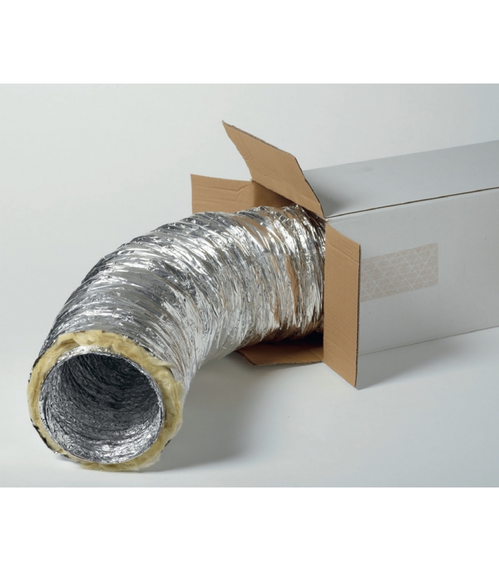 600x106mm Bouclier thermique en tissu de fibre de verre, gaine de tuyau en  fil isolé tuyau aluminisé et tuyau argenté protection de fil barrière gaine  thermique gris blanc : : Bricolage
